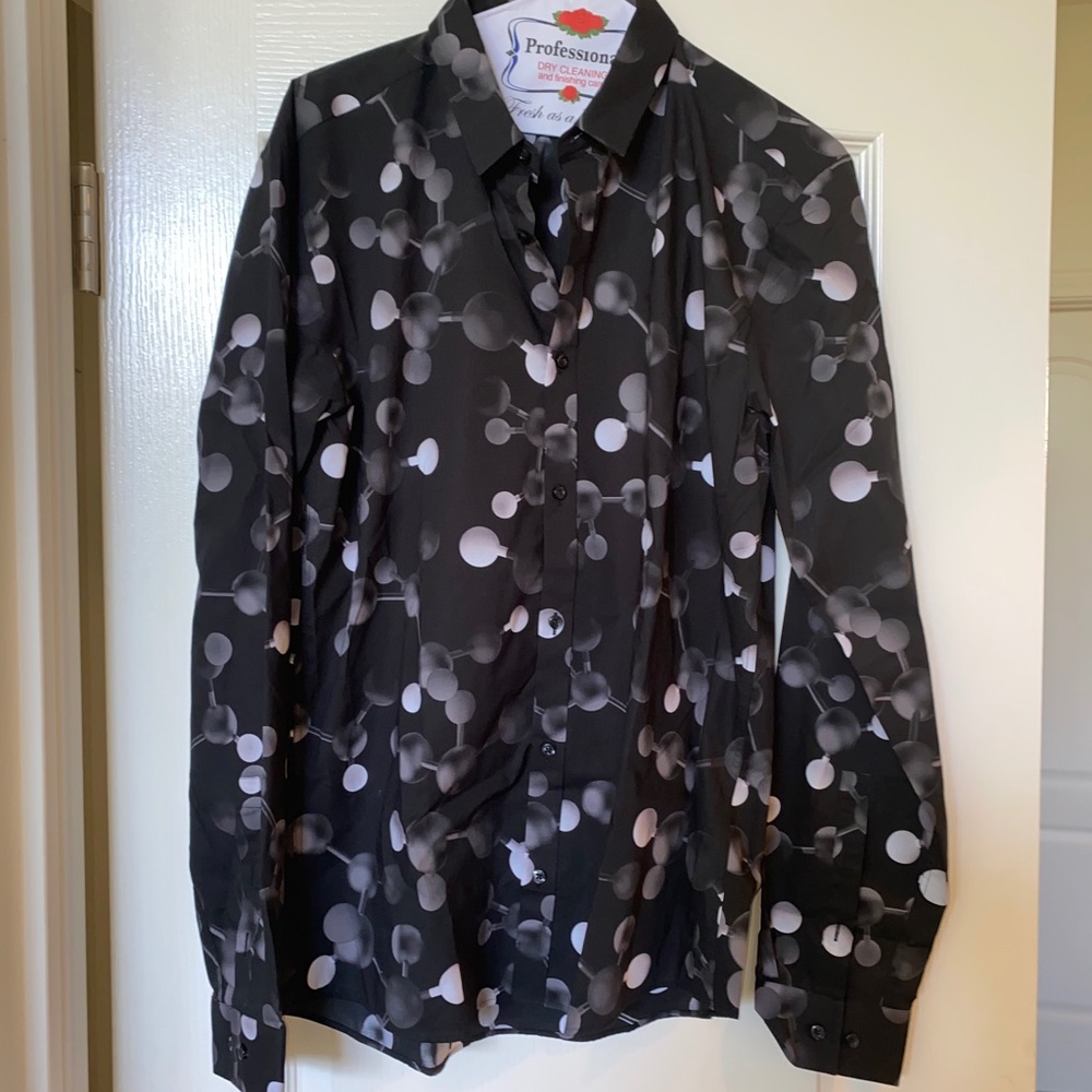Hugo Boss shirt
